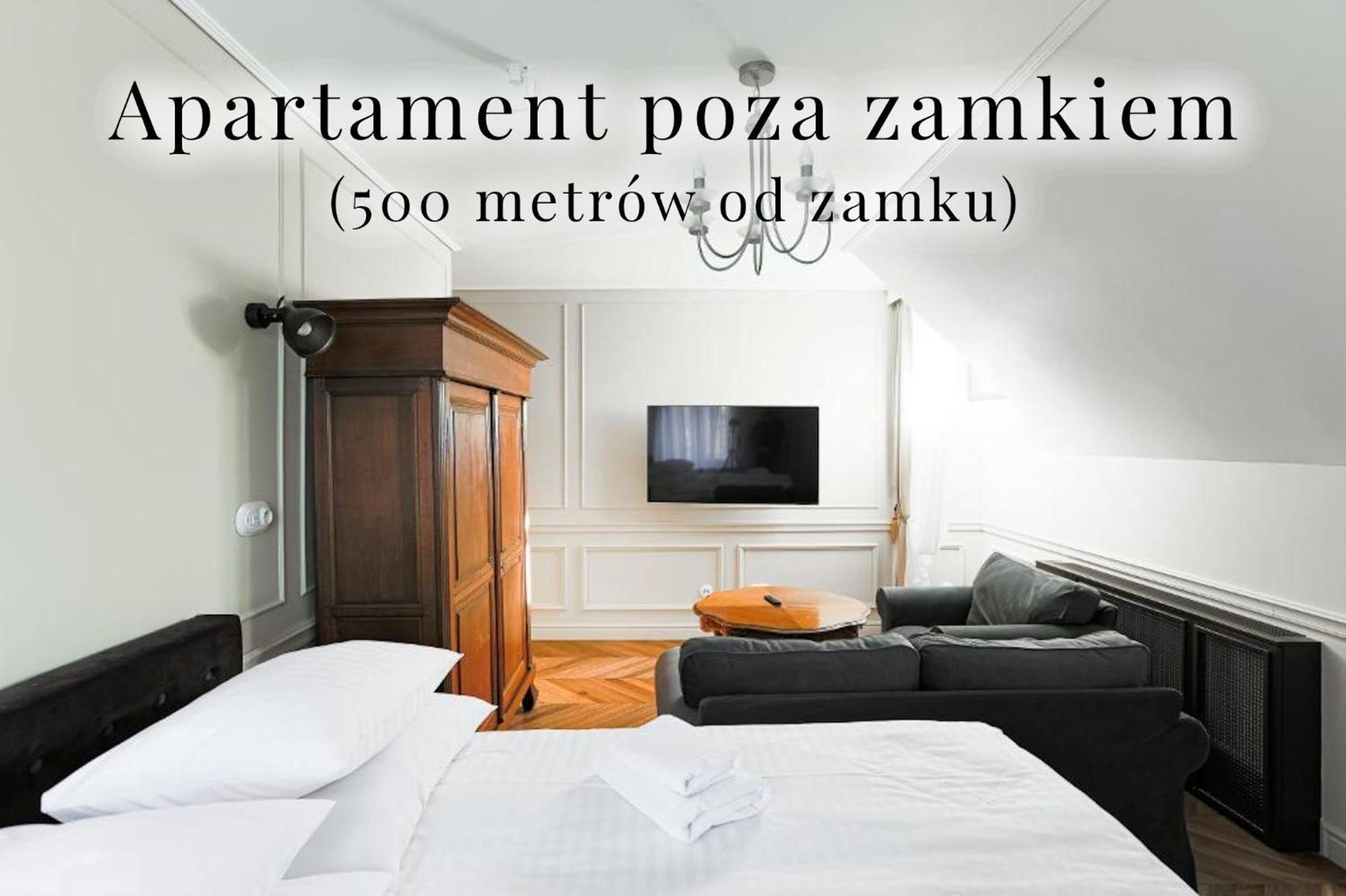 Moszna Zamek酒店 客房 照片